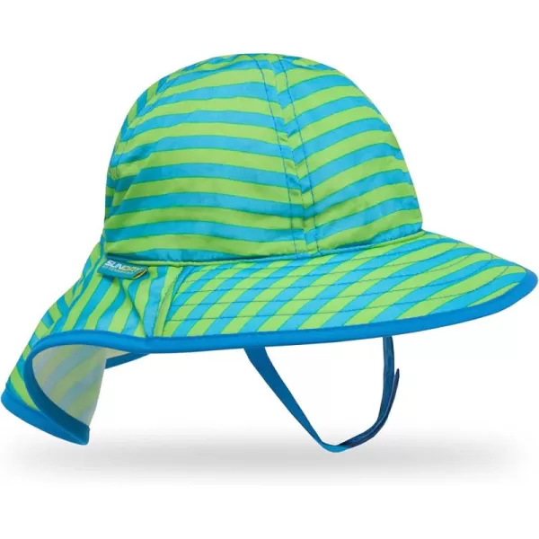 Sunday Afternoons Girls' Infant Sunsprout Hat