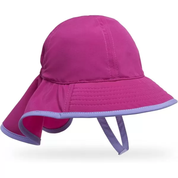 Sunday Afternoons Girls' Infant Sunsprout Hat