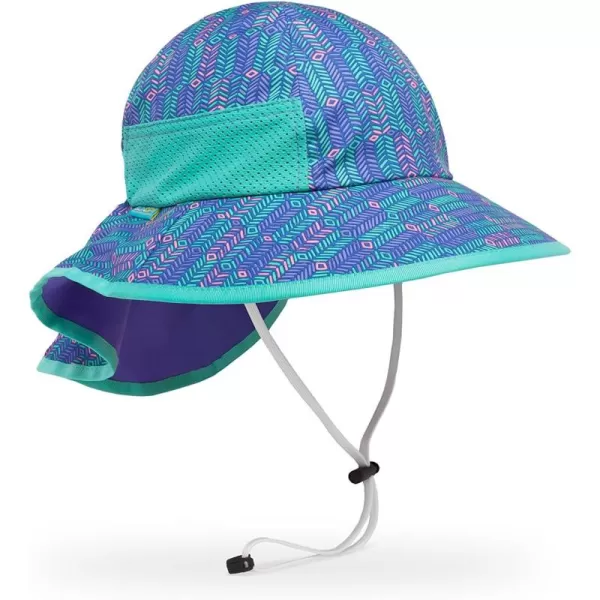 Sunday Afternoons Girls' Kids Play Hat