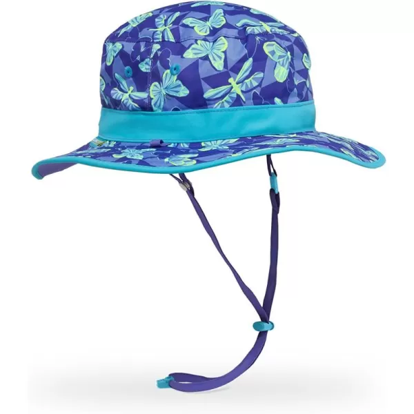 Sunday Afternoons Kids' Clear Creek Boonie