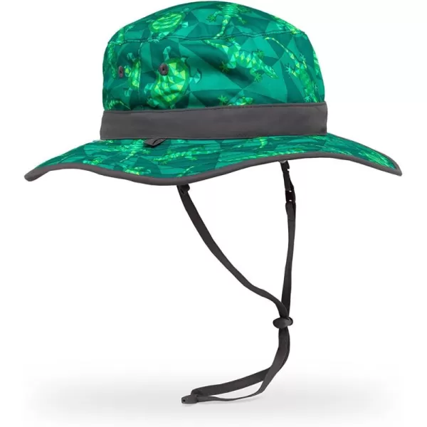 Sunday Afternoons Kids' Clear Creek Boonie