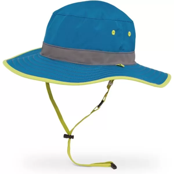 Sunday Afternoons Kids' Clear Creek Boonie