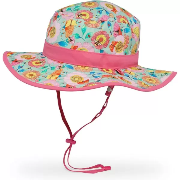 Sunday Afternoons Kids' Clear Creek Boonie
