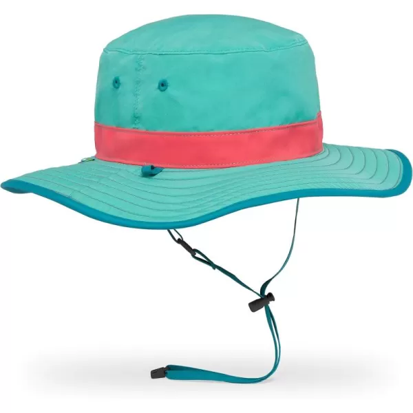 Sunday Afternoons Kids' Clear Creek Boonie