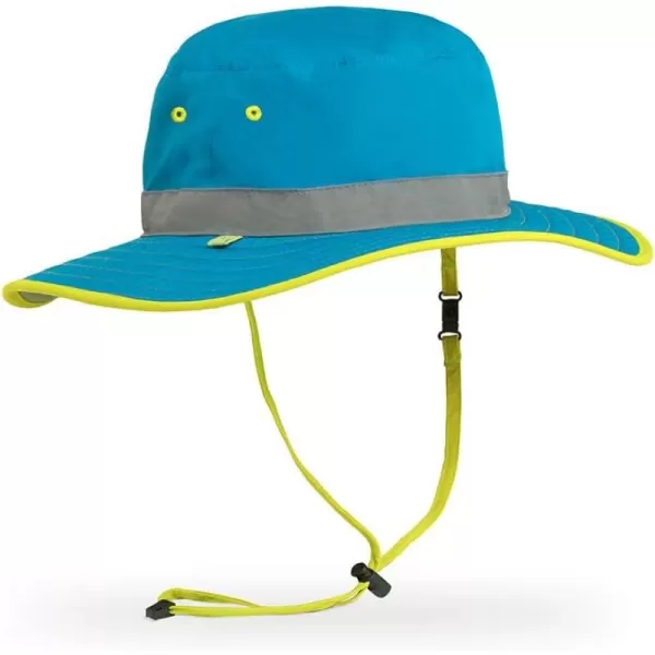 Sunday Afternoons Kids' Clear Creek Boonie