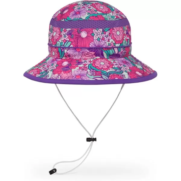 Sunday Afternoons Kids Fun Bucket Hat