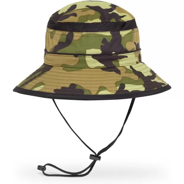 Sunday Afternoons Kids Fun Bucket Hat