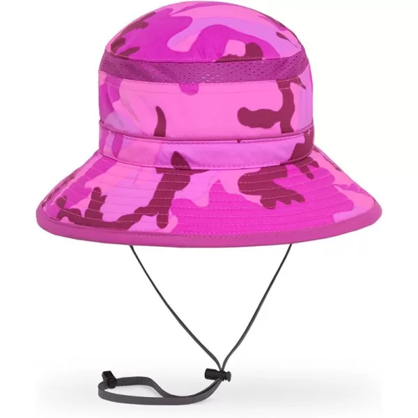 Sunday Afternoons Kids Fun Bucket Hat