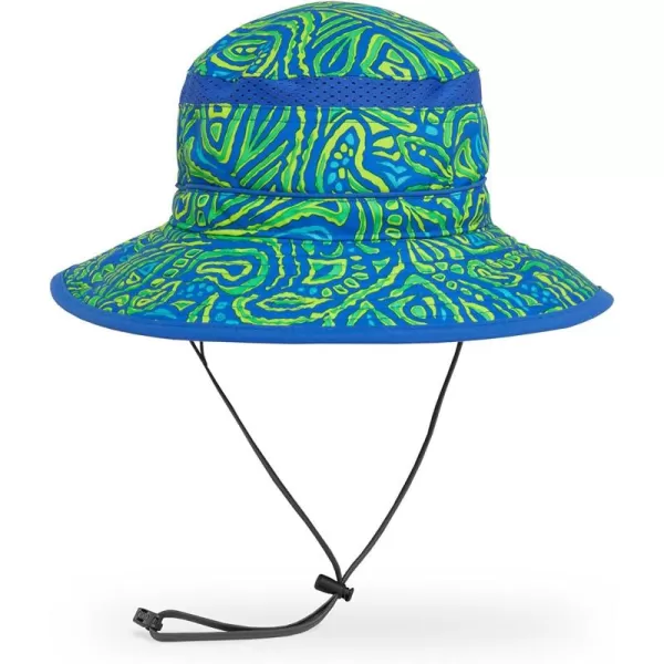 Sunday Afternoons Kids Fun Bucket Hat