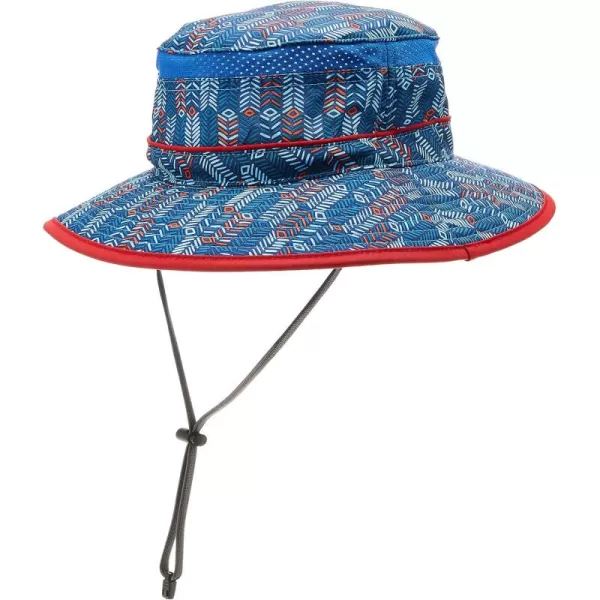 Sunday Afternoons Kids Fun Bucket Hat