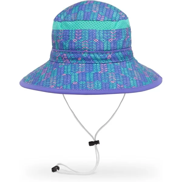 Sunday Afternoons Kids Fun Bucket Hat