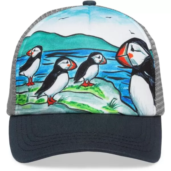 Sunday Afternoons Kids Northwest Trucker Cap
