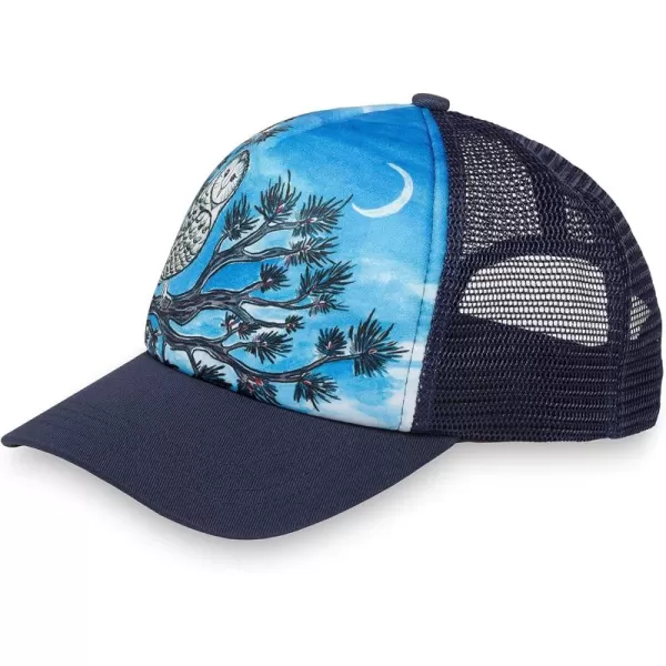 Sunday Afternoons Kids Northwest Trucker Cap