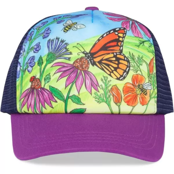 Sunday Afternoons Kids Northwest Trucker Cap