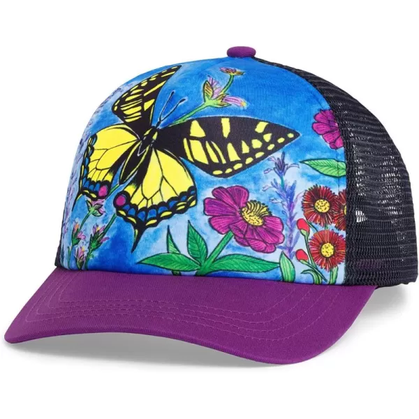 Sunday Afternoons Kids Northwest Trucker Cap