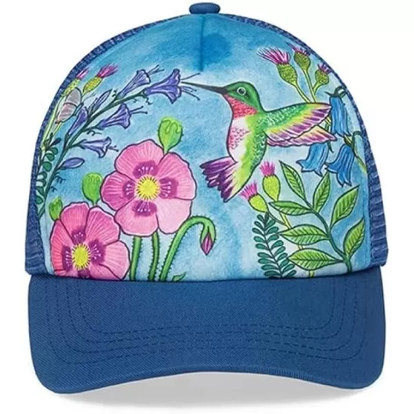 Sunday Afternoons Kids Northwest Trucker Cap