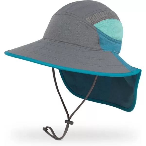 Sunday Afternoons Kids Ultra Adventure Hat