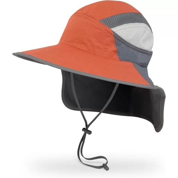 Sunday Afternoons Kids Ultra Adventure Hat