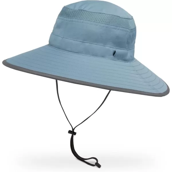 Sunday Afternoons Latitude Hat