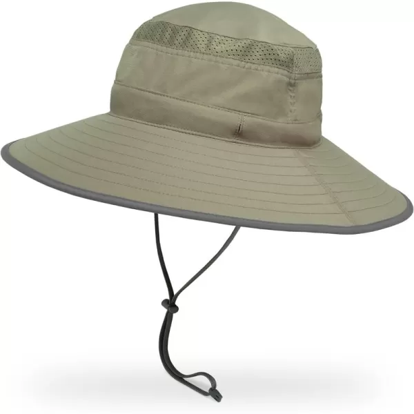 Sunday Afternoons Latitude Hat