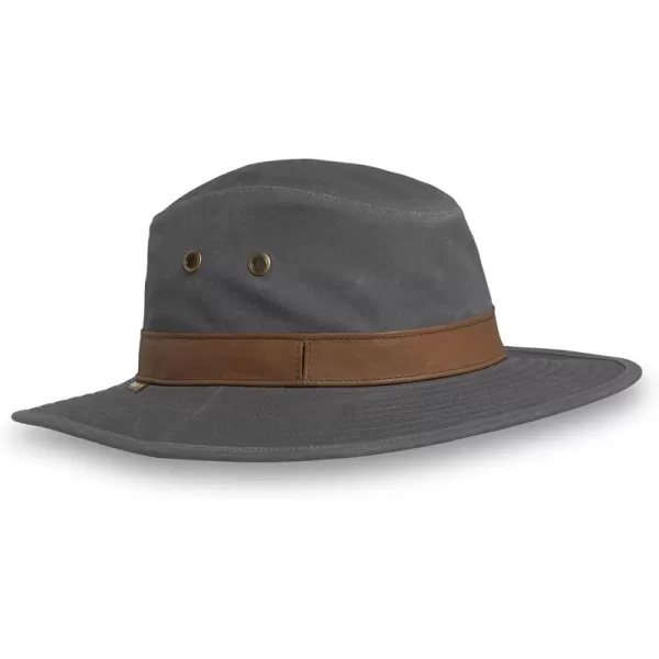 Sunday Afternoons Lookout Hat