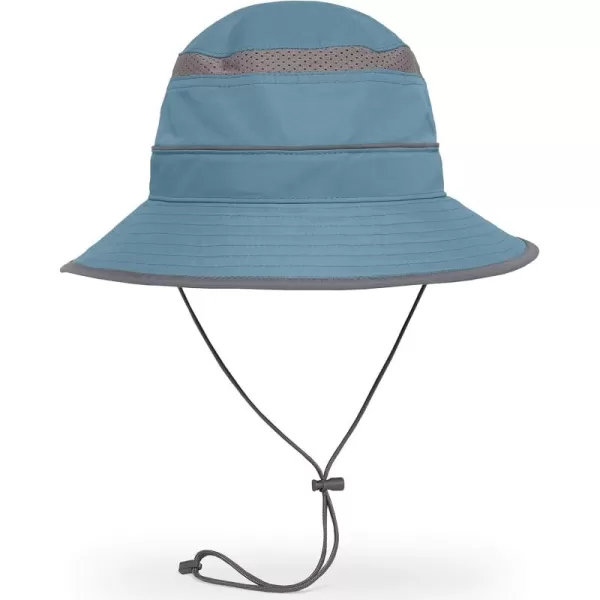 Sunday Afternoons Solar Bucket Hat