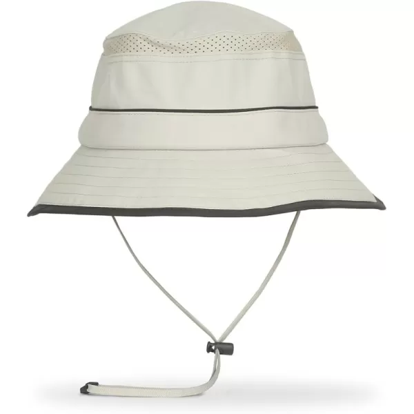 Sunday Afternoons Solar Bucket Hat