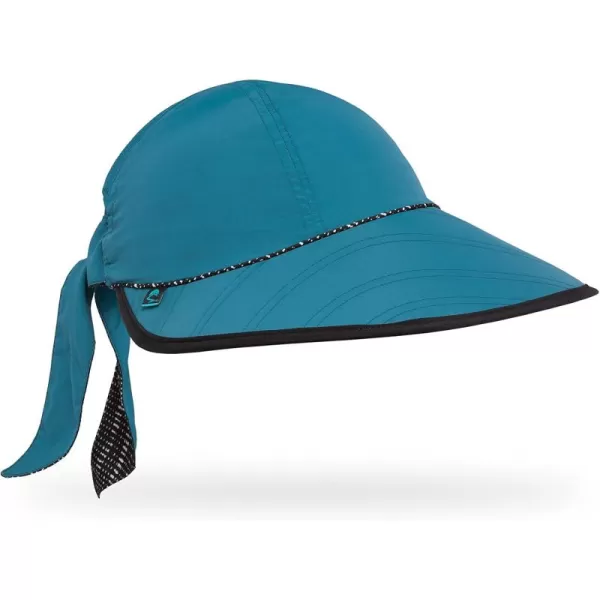 Sunday Afternoons Sun Seeker Hat, Mountain Jade, One Size