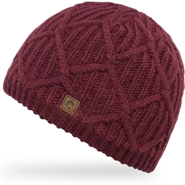 Sunday Afternoons Unisex-Adult Aurora Beanie, Mixed