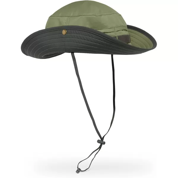 Sunday Afternoons Adult Overlook Bucket Hat