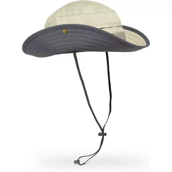 Sunday Afternoons Adult Overlook Bucket Hat