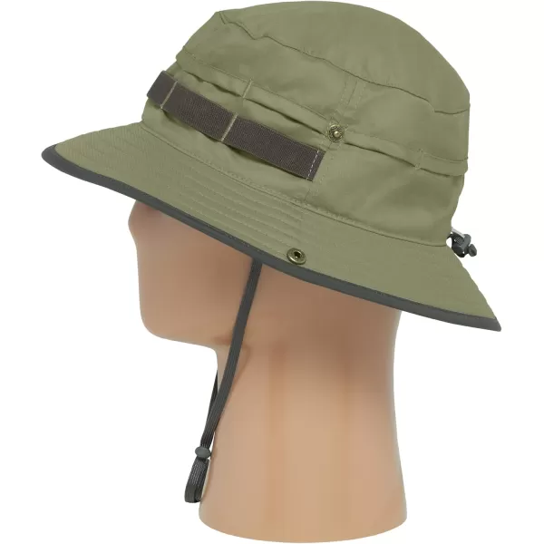 Sunday Afternoons Adult Overlook Bucket Hat