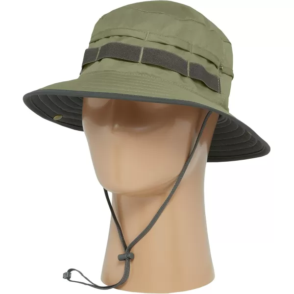 Sunday Afternoons Adult Overlook Bucket Hat