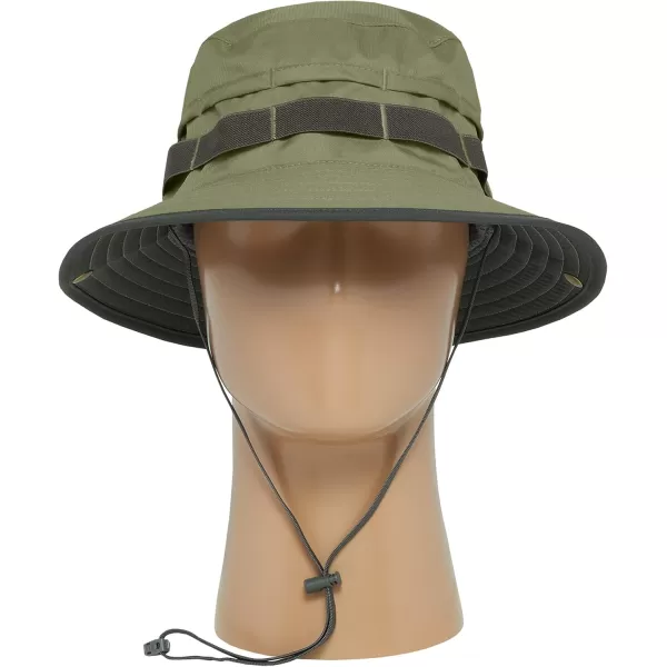 Sunday Afternoons Adult Overlook Bucket Hat