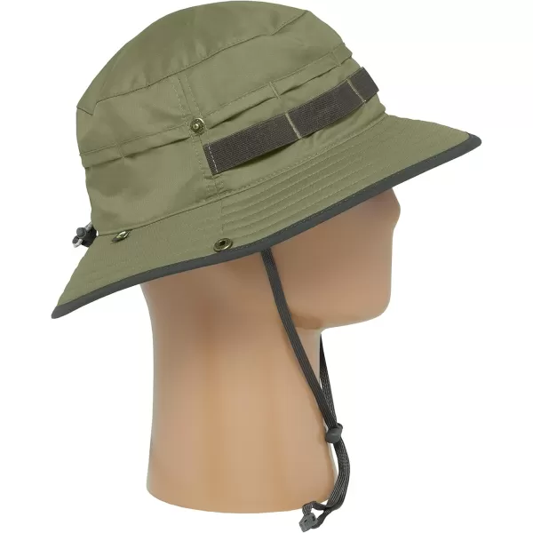Sunday Afternoons Adult Overlook Bucket Hat