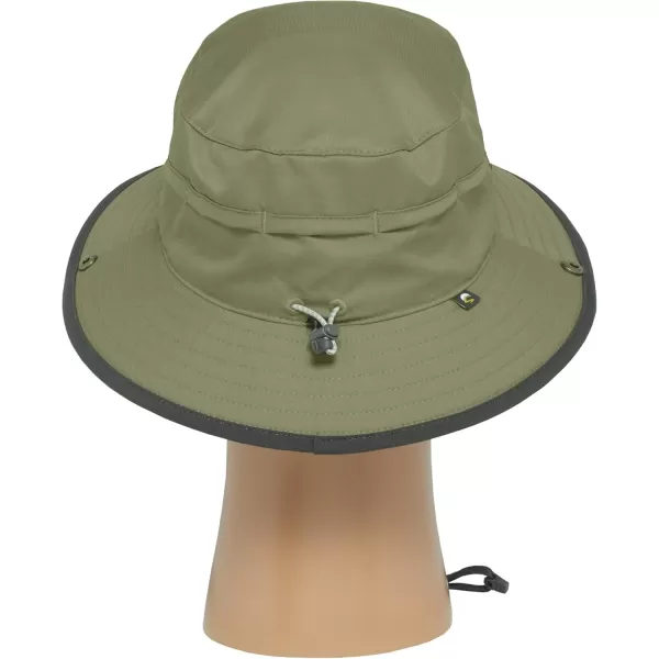Sunday Afternoons Adult Overlook Bucket Hat
