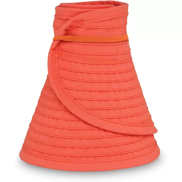Sunday Afternoons Adult Sonoma Visor, Grapefruit, One Size