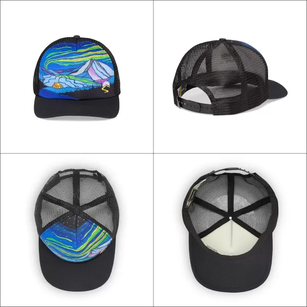 Sunday Afternoons Artist Series Trucker Cap