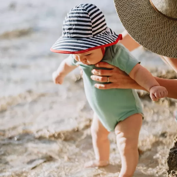 Sunday Afternoons Infant Sunsprout Hat