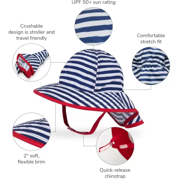 Sunday Afternoons Infant Sunsprout Hat
