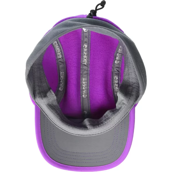 Sunday Afternoons Kids' Beanie