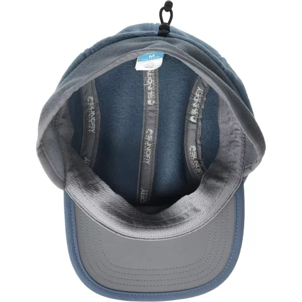 Sunday Afternoons Kids' Beanie