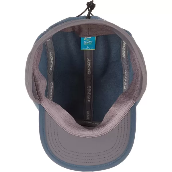 Sunday Afternoons Kids' Beanie