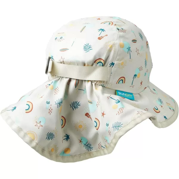 Sunday Afternoons Kids' Play Hat