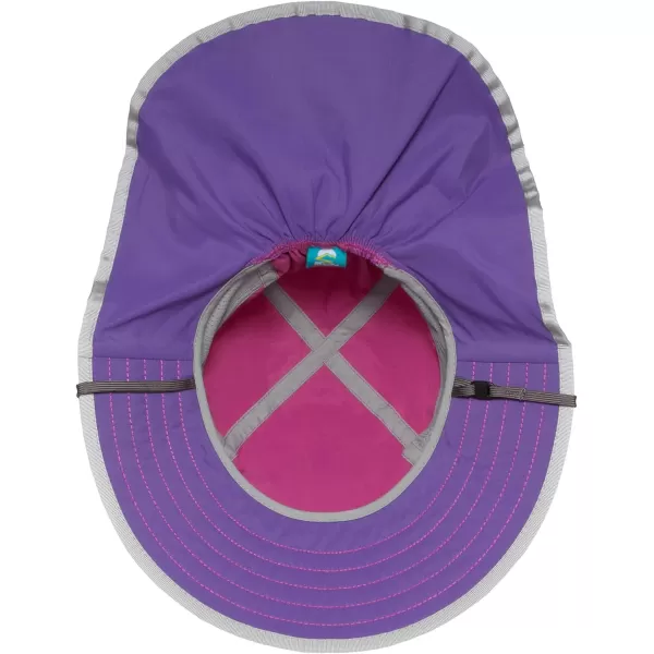 Sunday Afternoons Kids' Play Hat