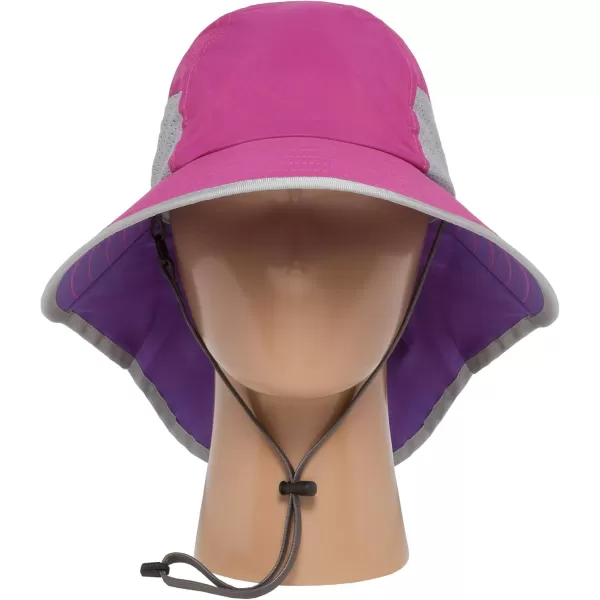 Sunday Afternoons Kids' Play Hat