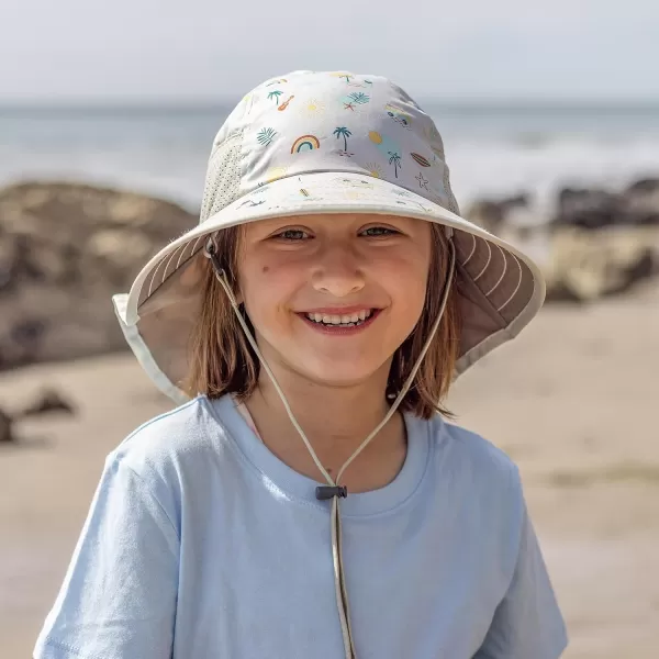 Sunday Afternoons Kids' Play Hat