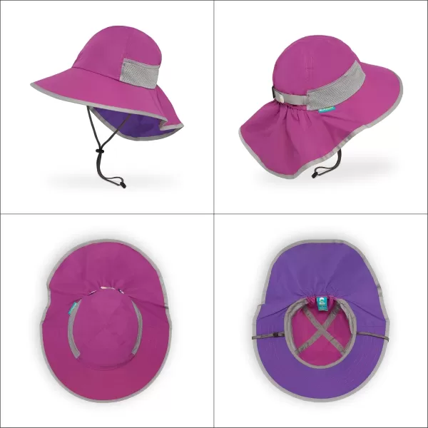 Sunday Afternoons Kids' Play Hat