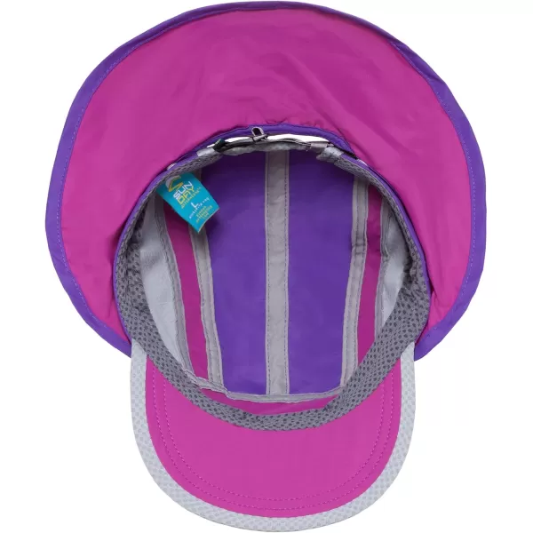 Sunday Afternoons Kids Sun Chaser Cap