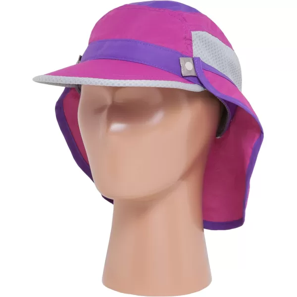 Sunday Afternoons Kids Sun Chaser Cap